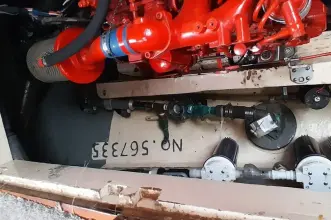 Thumbnail von Hudson Force 50 1974 Force Hudson 50