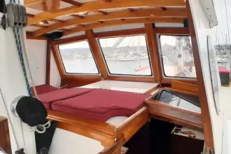 Thumbnail von Hudson Force 50 1974 Force Hudson 50