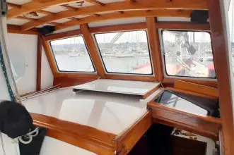 Thumbnail von Hudson Force 50 1974 Force Hudson 50
