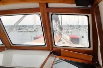 Thumbnail von Hudson Force 50 1974 Force Hudson 50