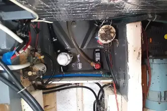 Thumbnail von Hudson Force 50 1974 Force Hudson 50
