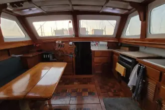 Thumbnail von Hudson Force 50 1974 Force Hudson 50