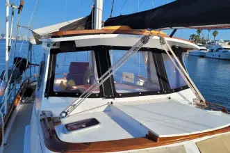 Thumbnail von Hudson Force 50 1974 Force Hudson 50
