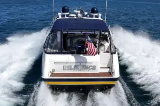Thumbnail von Sea Ray 500 Sundancer