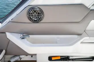 Thumbnail von Sea Ray 500 Sundancer