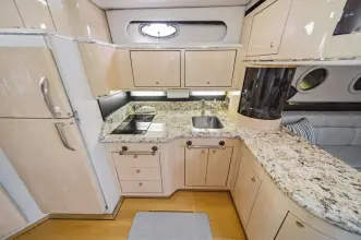 Thumbnail von Sea Ray 500 Sundancer