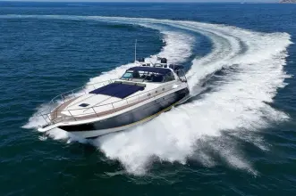 Thumbnail von Sea Ray 500 Sundancer