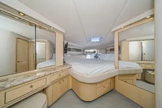 Thumbnail von Sea Ray 500 Sundancer