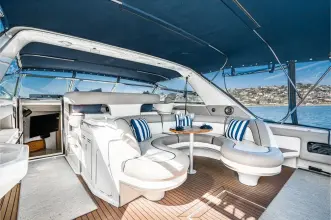 Thumbnail von Sea Ray 500 Sundancer