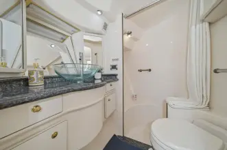 Thumbnail von Sea Ray 500 Sundancer