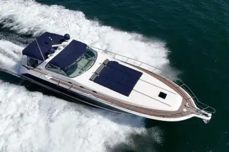 Thumbnail von Sea Ray 500 Sundancer