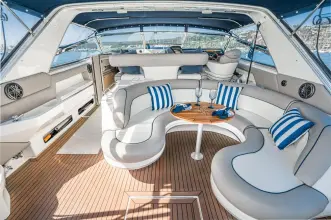 Thumbnail von Sea Ray 500 Sundancer