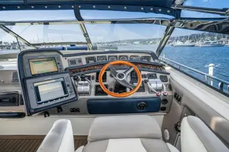 Thumbnail von Sea Ray 500 Sundancer