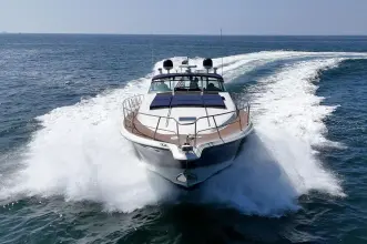 Thumbnail von Sea Ray 500 Sundancer