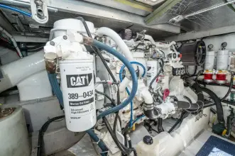 Thumbnail von Sea Ray 500 Sundancer