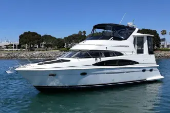 Carver 396 Motor Yacht