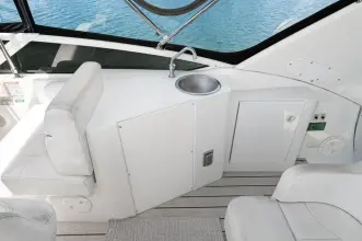Thumbnail von Carver 396 Motor Yacht