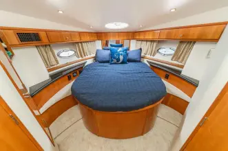 Thumbnail von Carver 396 Motor Yacht