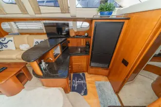 Thumbnail von Carver 396 Motor Yacht