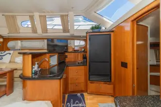 Thumbnail von Carver 396 Motor Yacht