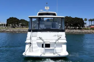 Thumbnail von Carver 396 Motor Yacht