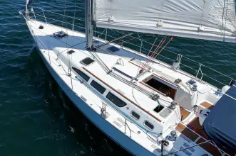 Thumbnail von Jeanneau Sun Odyssey 43