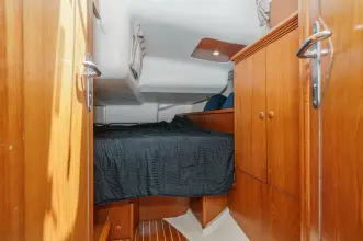 Thumbnail von Jeanneau Sun Odyssey 43