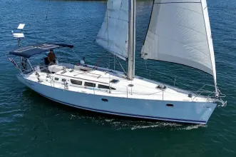 Thumbnail von Jeanneau Sun Odyssey 43