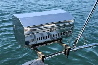 Thumbnail von Jeanneau Sun Odyssey 43