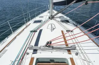 Thumbnail von Jeanneau Sun Odyssey 43