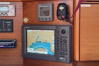 Thumbnail von Jeanneau Sun Odyssey 43