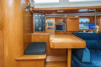 Thumbnail von Jeanneau Sun Odyssey 43