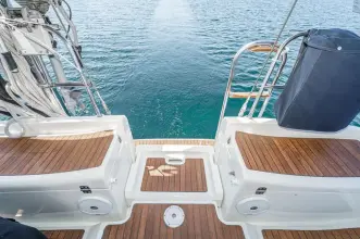 Thumbnail von Jeanneau Sun Odyssey 43