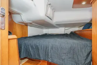 Thumbnail von Jeanneau Sun Odyssey 43