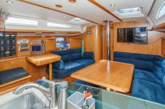 Thumbnail von Jeanneau Sun Odyssey 43
