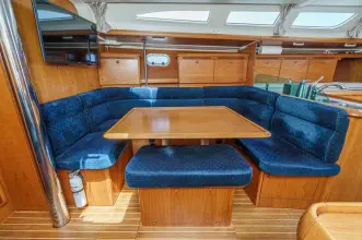Thumbnail von Jeanneau Sun Odyssey 43