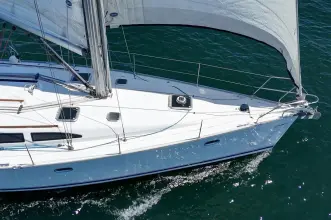 Thumbnail von Jeanneau Sun Odyssey 43