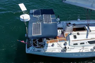Thumbnail von Jeanneau Sun Odyssey 43