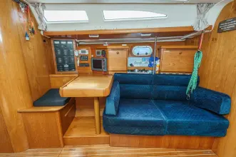 Thumbnail von Jeanneau Sun Odyssey 43