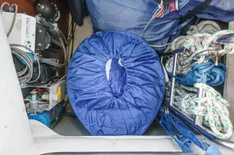 Thumbnail von Jeanneau Sun Odyssey 43