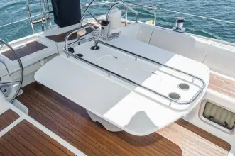 Thumbnail von Jeanneau Sun Odyssey 43