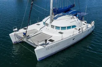 Lagoon 380
