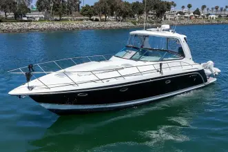 Formula 40 PC 2005 Formula 40 Performance Cruiser