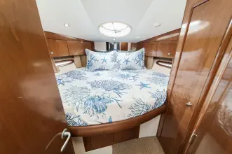 Thumbnail von Carver 43 Motor Yacht