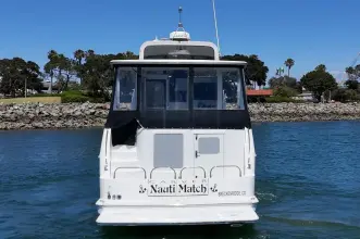 Thumbnail von Carver 43 Motor Yacht