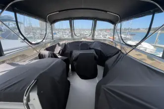 Thumbnail von Carver 43 Motor Yacht