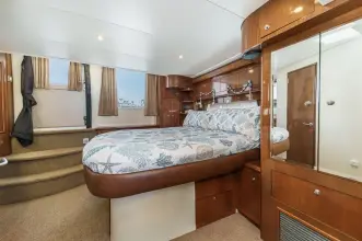 Thumbnail von Carver 43 Motor Yacht