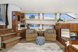 Thumbnail von Carver 43 Motor Yacht
