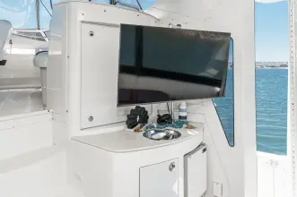 Thumbnail von Carver 43 Motor Yacht