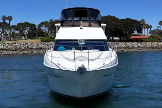 Thumbnail von Carver 43 Motor Yacht
